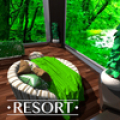 Escape game RESORT3 - Holy forest Mod