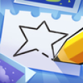 Draw That Word icon