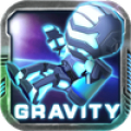Robot Bros Gravity icon