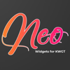 Neo Widgets for KWGT Mod