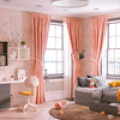 Home Design: Mansion Interior Mod