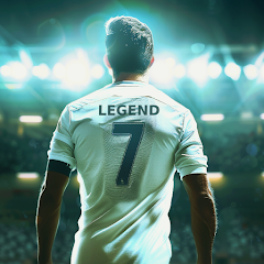 Club Legend - Football Game Mod Apk 1.1 [Unlimited money][Mod Menu]