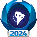 Libertadores Pro 2024 Mod