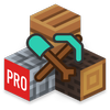 Builder PRO for Minecraft PE icon