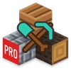 Constructor PRO para MCPE