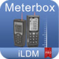 Meterbox iLDM Pro‏ Mod