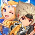Sword Fantasy Online - عمل آر بي جي وأنيمي MMORPG‏ Mod