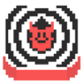 Circle Affinity icon