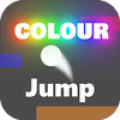 Colour Jump!‏ Mod