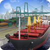 Cargo Ship Manual Crane 3 Mod