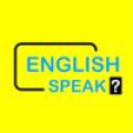 English Speaking icon