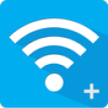 WiFi Data+ icon