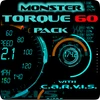 60 Torque Themes OBD 2 Mod Apk [Paid for free][Free purchase]