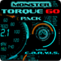 60 Torque Themes OBD 2‏ Mod