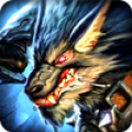 Ninja Wolfman-Best  Fighter icon