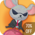 Jurassic Mouse Company icon