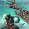 Zombie Sniper Shooting 3D‏ Mod