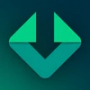 Download Accelerator Plus icon