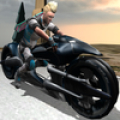 Motorcycle racing - Moto race‏ Mod