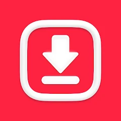 Video Downloader for All Mod Apk [Unlocked][VIP]