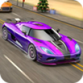 Multiplayer Car Racing Game – Offline & Online Mod