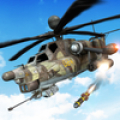 Gunship War: Helicópteros 3D Mod