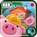 Funny Adventures Of The Three Little Pigs‏ Mod