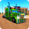 American Truck Simulator Mod