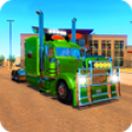 American Truck Simulator‏ Mod