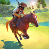 Horse Riding Simulator Games Mod