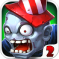 Zombie Diary 2: Evolution icon