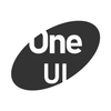 One UI 5 Dark - Icon Pack Mod