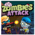 Zombie Attack - Premium Mod