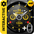 Watch Face GYS Mod