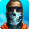 Contra City - Online Shooter (3D FPS) Mod