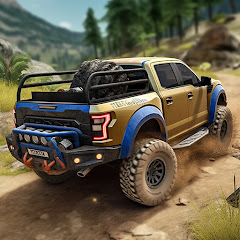 Top Offroad Simulator 2: Jeep Driving Games 2021 Mod