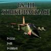 Gunship III - STRIKE PACKAGE Mod