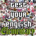 Test Your English I. icon