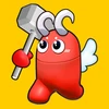 Imposter Smashers 2 - cute survival io games‏ Mod Apk 1.0.3 [المال غير محدود]