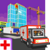 Hospital Craft: Building Doctor Simulator Games 3D Mod