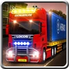 Mobile Truck Simulator Mod Apk [Unlimited money]
