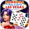 Rei dos cartões: Las Vegas Mod Apk [Dinheiro infinito]