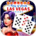 Rei dos cartões: Las Vegas Mod