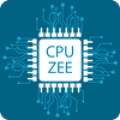 CPU-Z:Device info(sensor info) Mod