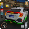 3D Car Parking Jam Adventure Mod