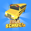 Idle School 3d – кликер игра Mod