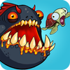 Eatme.io: Hungry fish fun game Mod
