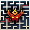 Dungeon Maze.io Mod