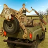 Sniper Hunter Safari Survival‏ Mod Apk 1.0.1 [مفتوحة]