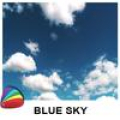 Blue Sky for XPERIA™‏ Mod